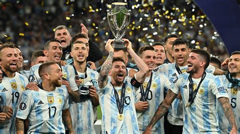 seleção argentina de futebol